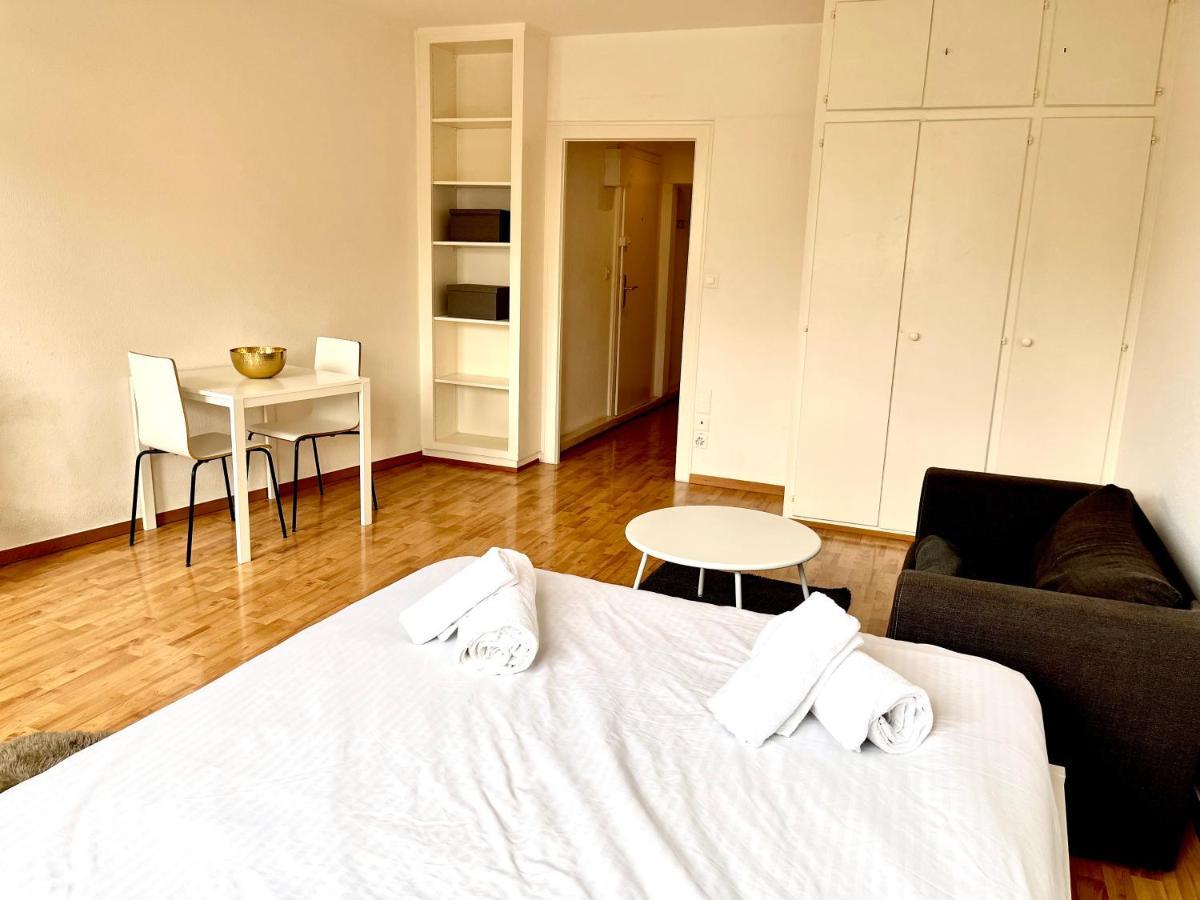 Yooneet Boutique Studio 2' To Train Station Appartement