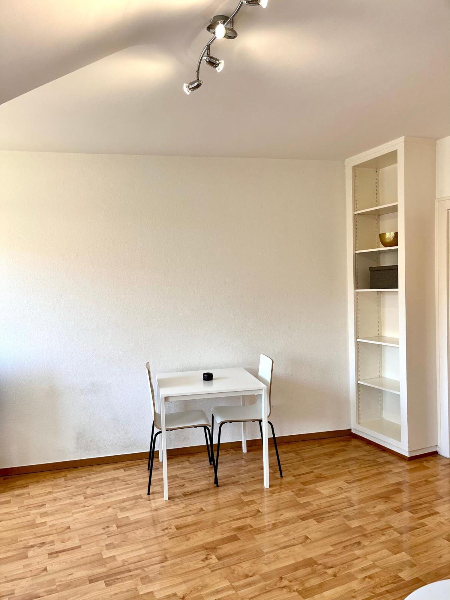 Yooneet Boutique Studio 2' To Train Station Appartement Genève