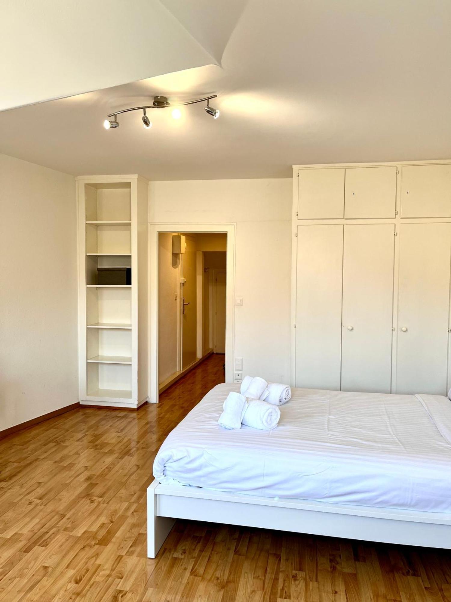 Yooneet Boutique Studio 2' To Train Station Appartement